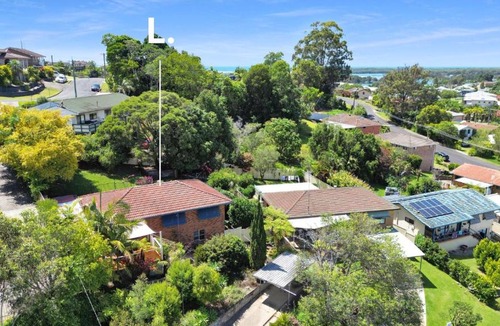 Nambucca Heads House | Avalon 2
