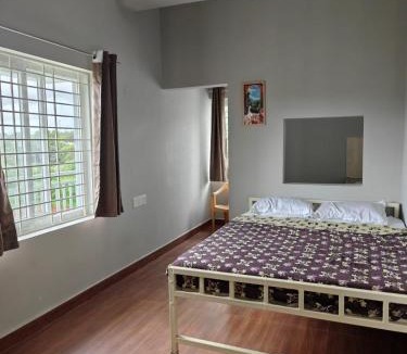Yelagiri House | AVANI Stay