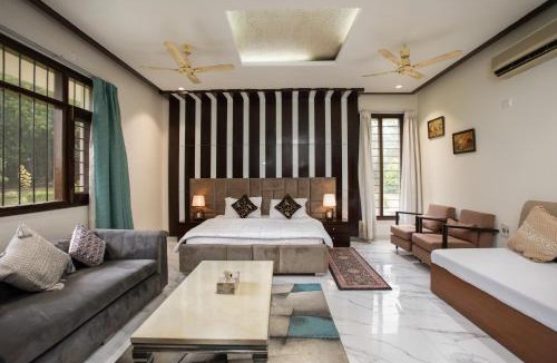 Bandhwari House | Avanti Retreat- Farm Stay