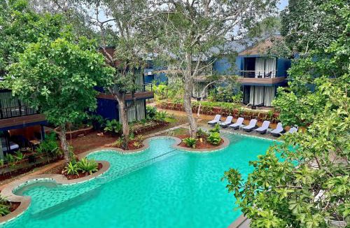 Anjuna Resort | Avataara Resort & Spa