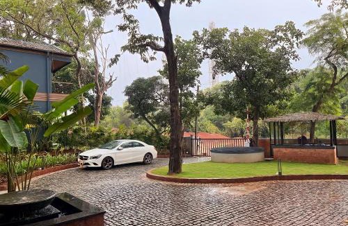 Anjuna Resort | Avataara Resort & Spa
