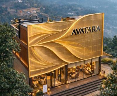 Digoti Apartment | Avatara