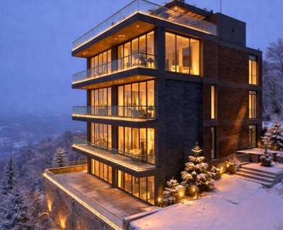 Digoti Apartment | Avatara