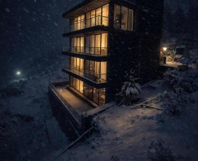 Digoti Apartment | Avatara