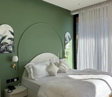 Digoti Apartment | Avatara