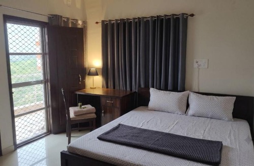 Raipur Apartment | Avenaa 3BHK Urban Haven Raipur