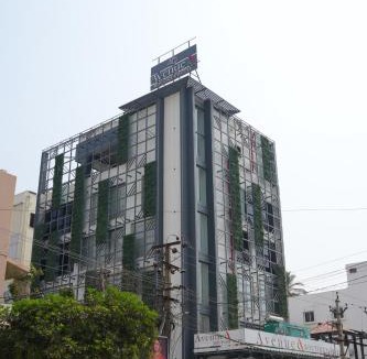 Vijayawada Hotel | Avenue A boutique hotel