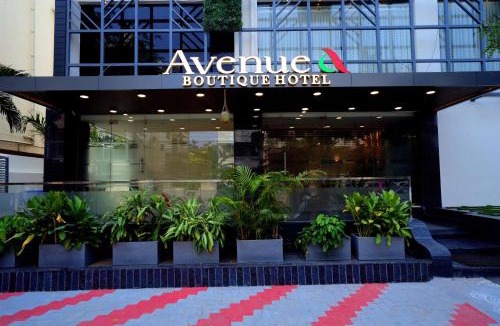 Vijayawada Hotel | Avenue A boutique hotel