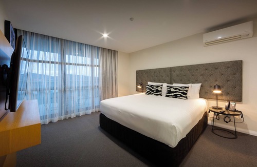 Canberra City Centre Hotel | Avenue Hotel Canberra