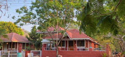 Mangaon Villa | AviLata Villa, Taminhi Ghat, Kolad Rafting