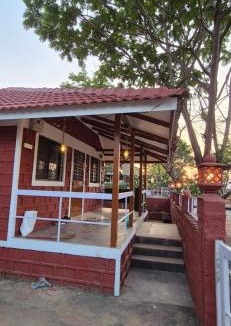 Mangaon Villa | AviLata Villa, Taminhi Ghat, Kolad Rafting