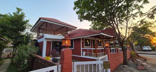 Mangaon Villa | AviLata Villa, Taminhi Ghat, Kolad Rafting