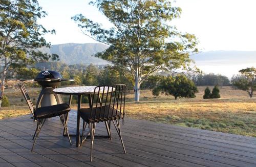 Pumpenbil Cabin | Avion Retreat