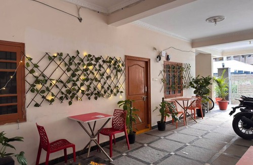 Gachibowli Apartment | Aviora Residencies Gachibowli