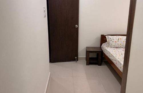 Yellamanchili Apartment | AVL Garudadri Corporate Furnished Stays