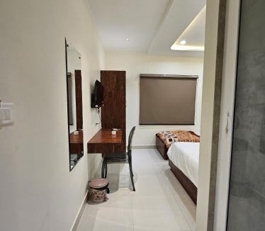 Daijar Hotel | AVON Homes