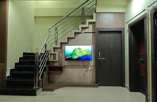 Ujjain Villa | Avs Jain's house
