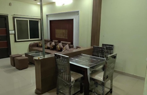 Ujjain Villa | Avs Jain's house