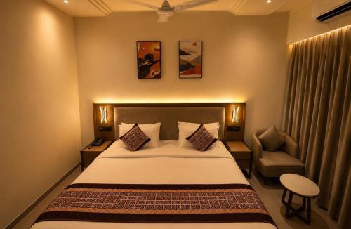 Veraval Hotel | Avsar Resort