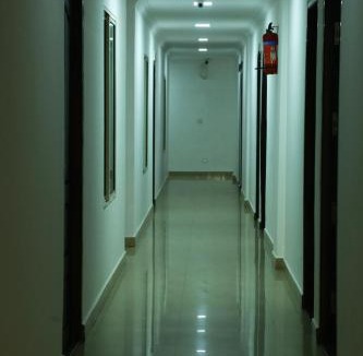 Kakkanad Hotel | AWA Residency
