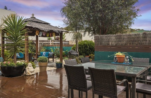 Anglesea House | Award Winning Home in the Heart of Anglesea