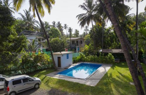 Awas Hotel | Awas Beach Stays By Glitz