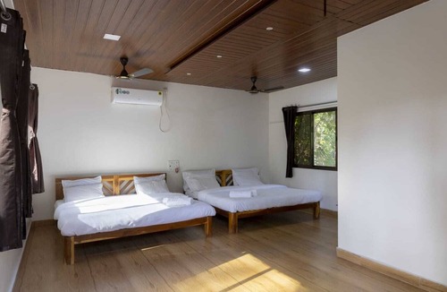Awas Resort | Awas Beach Stays By Glitz