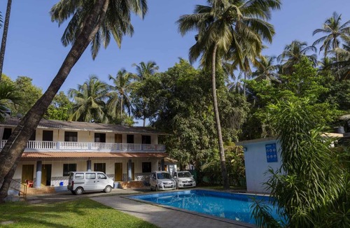 Awas Resort | Awas Beach Stays By Glitz