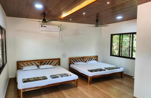 Awas House | Awas Beach Stays