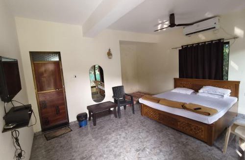 Awas Bed & Breakfast | Awas House with Shared Pool