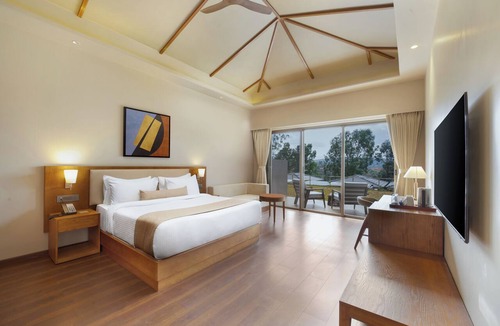 Kaswand Resort | Ayati Resort & Spa