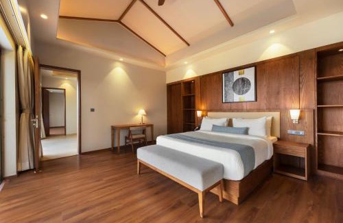 Kaswand Resort | Ayati Resort & Spa