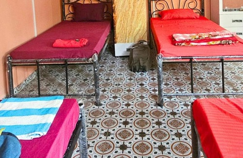 Arambol Hotel | AYM Yoga Resort Arambol GOA