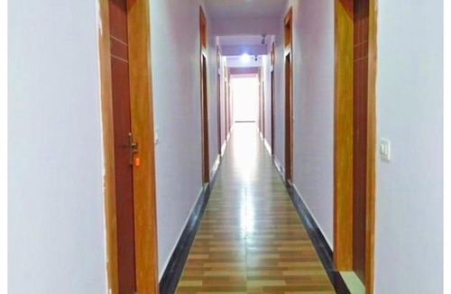 Arambol Hotel | AYM Yoga Resort Arambol GOA