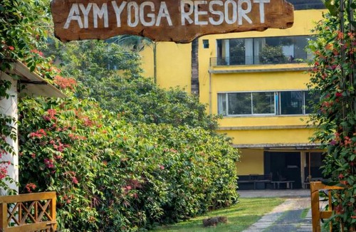 Arambol Hotel | AYM Yoga Resort Arambol GOA