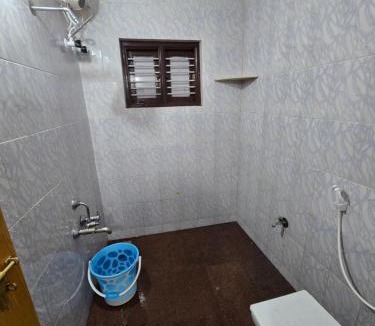 Murudeshwara House | Ayodhya Home stay