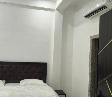 Ayodhya House | Ayodhya Hotel, Homestay