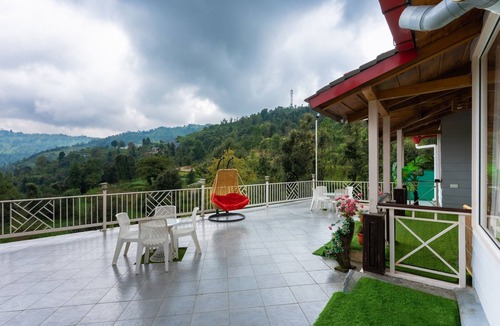 Kaul Villa | Ayu Villa