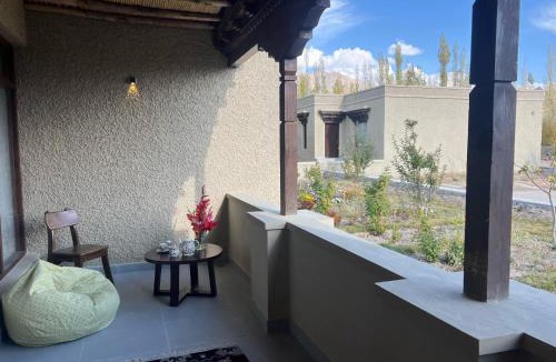 Leh Resort | Ayum Resort Ladakh