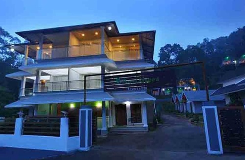 Devikolam Hotel | Ayur Green Resort and Spa Munnar