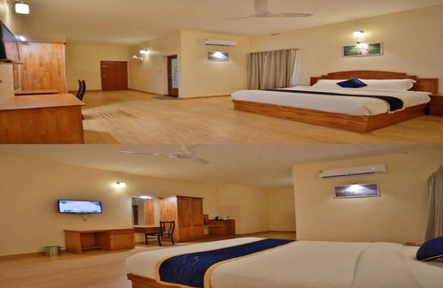 Devikolam Resort | AyurGem Ayurveda Yoga & Wellness Retreat