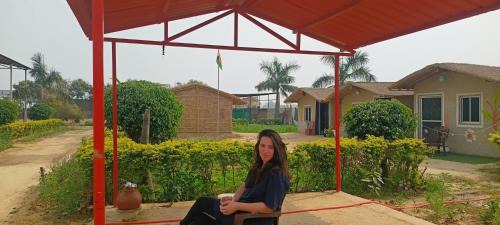 Phulpur House | Ayurmeda Resort