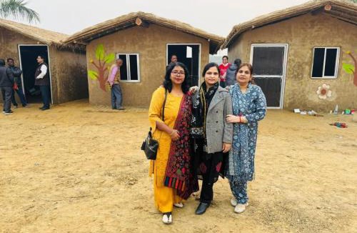 Phulpur House | Ayurmeda Resort