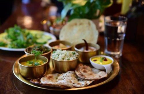 Jabalpur Hotel | AYUSHMAAN - Premium