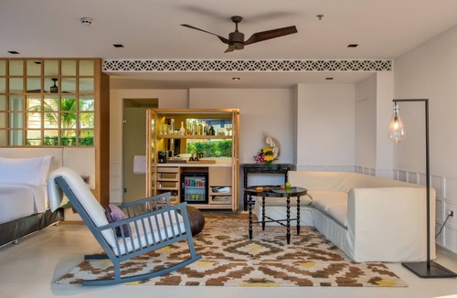 Benaulim Resort | Azaya Pool Suites