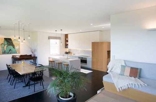 Vaucluse House | Azure Bliss, Vaucluse