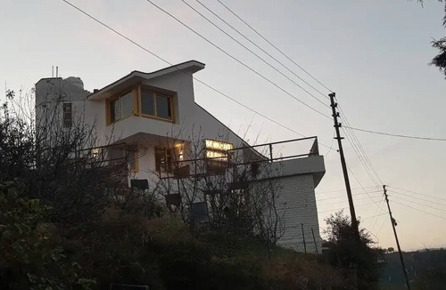 Kaul House | B&B Revaant Retreat Virok