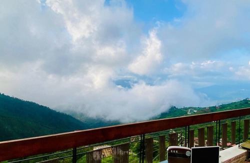 Kaul House | B&B Revaant Retreat Zarek