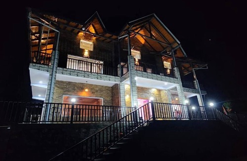 Amritpur Villa | B'NEST By Baan Home Stay