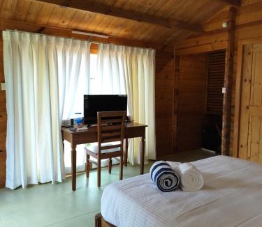 Palolem Hotel | B R Cottages, 200 meters from Patnem Beach